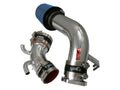 Injen RD Cold Air Intake System (Polished) - Nissan Maxima 1998-1999