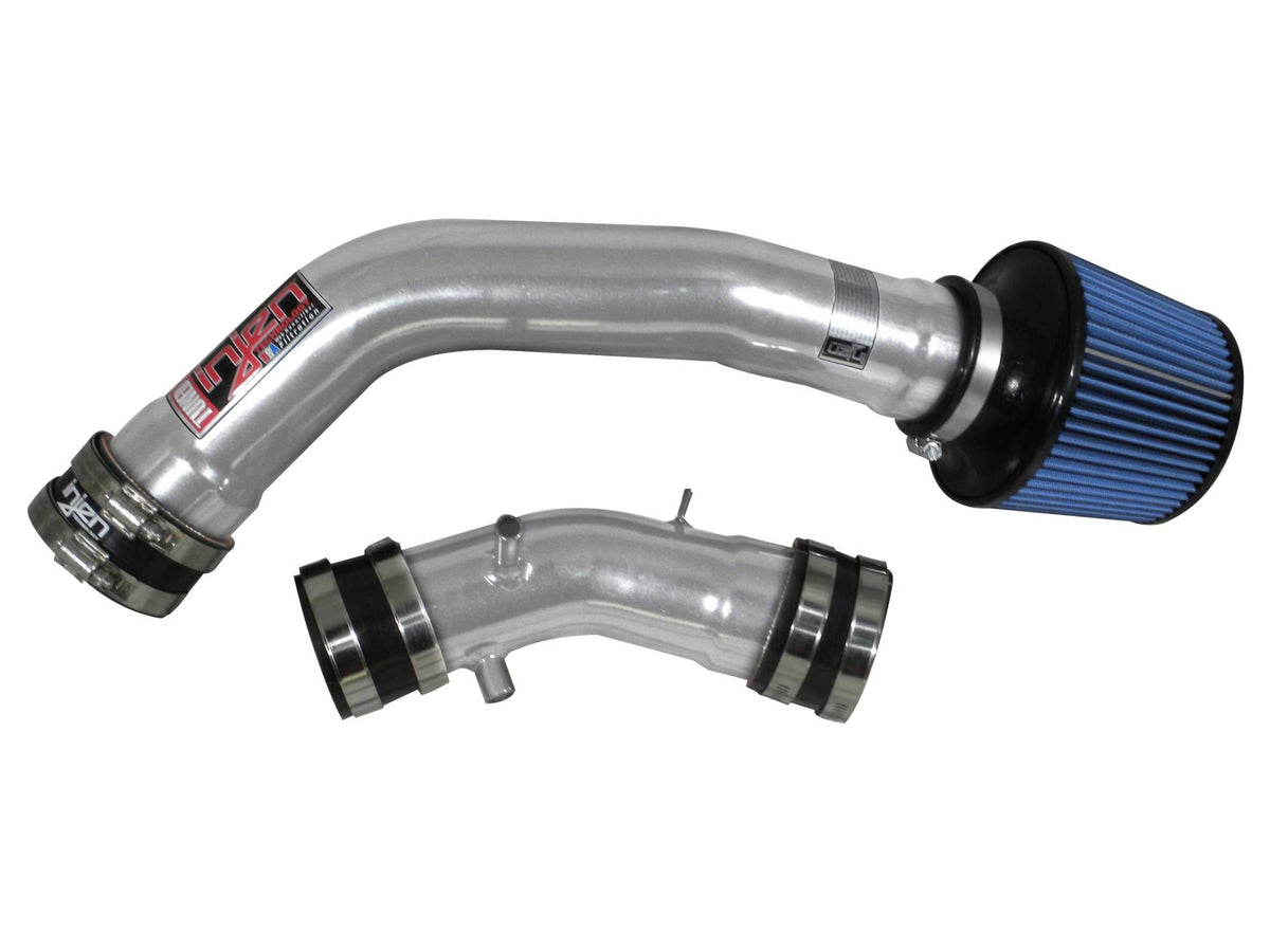 Injen RD Cold Air Intake System (Polished) - Nissan 200SX SE-R 1997-1999 / Nissan Sentra SE-R 1997-1999