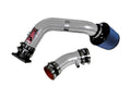 Injen RD Cold Air Intake System (Polished) - Nissan Sentra SE-R 2002-2006 / Nissan Sentra SE-R SPEC-V 2002-2006