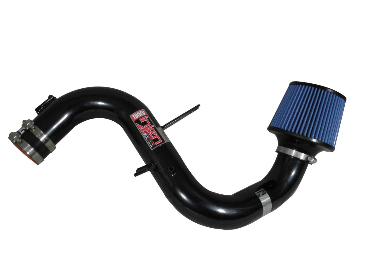 Injen RD Cold Air Intake System (Black) - Toyota Celica GT 2000-2004