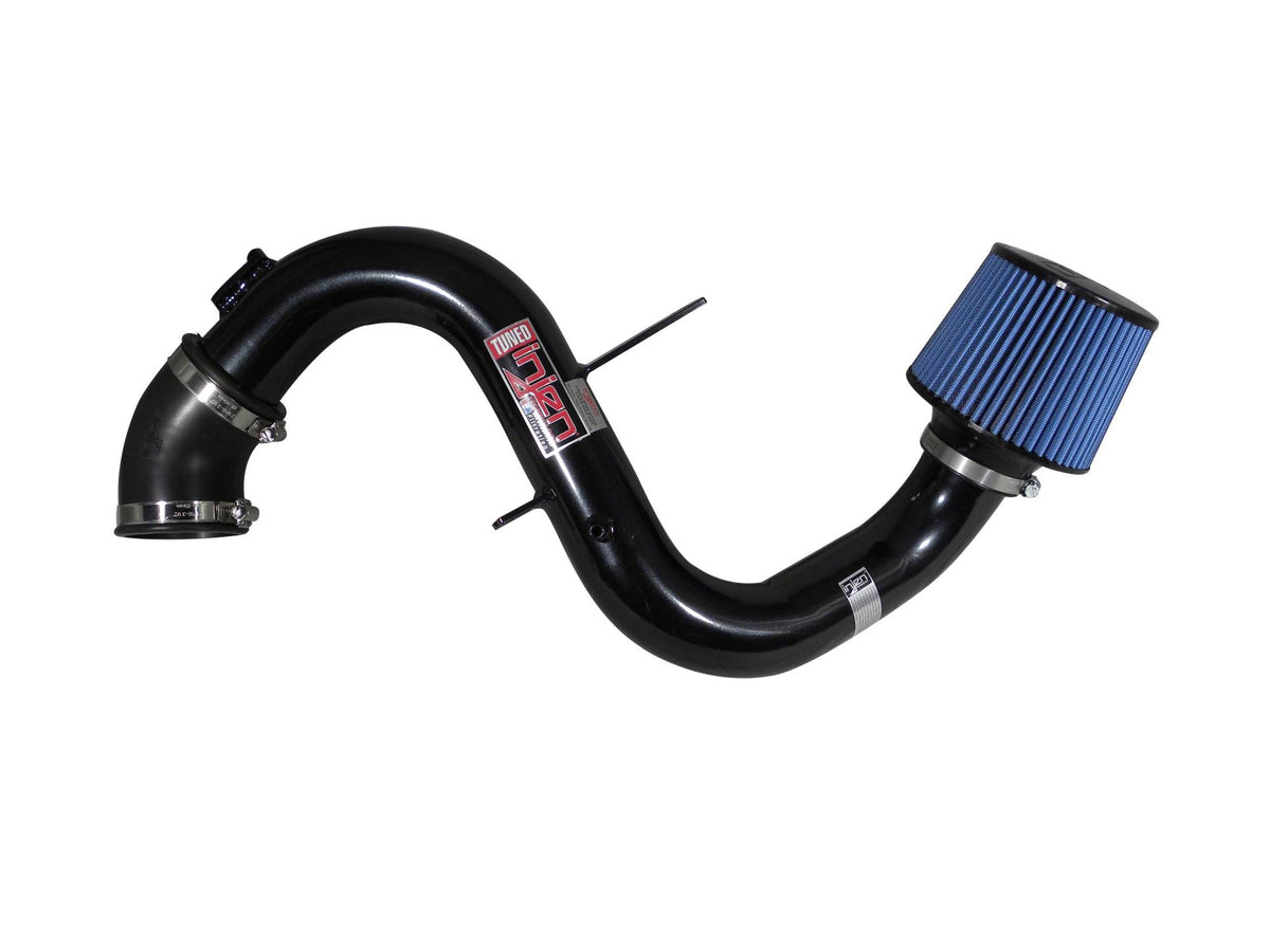 Injen RD Cold Air Intake System (Black) - Toyota Celica GT-S 2000-2004