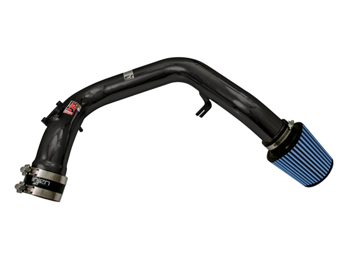 Injen RD Cold Air Intake System (Black) - Toyota Matrix XRS 2002-2003