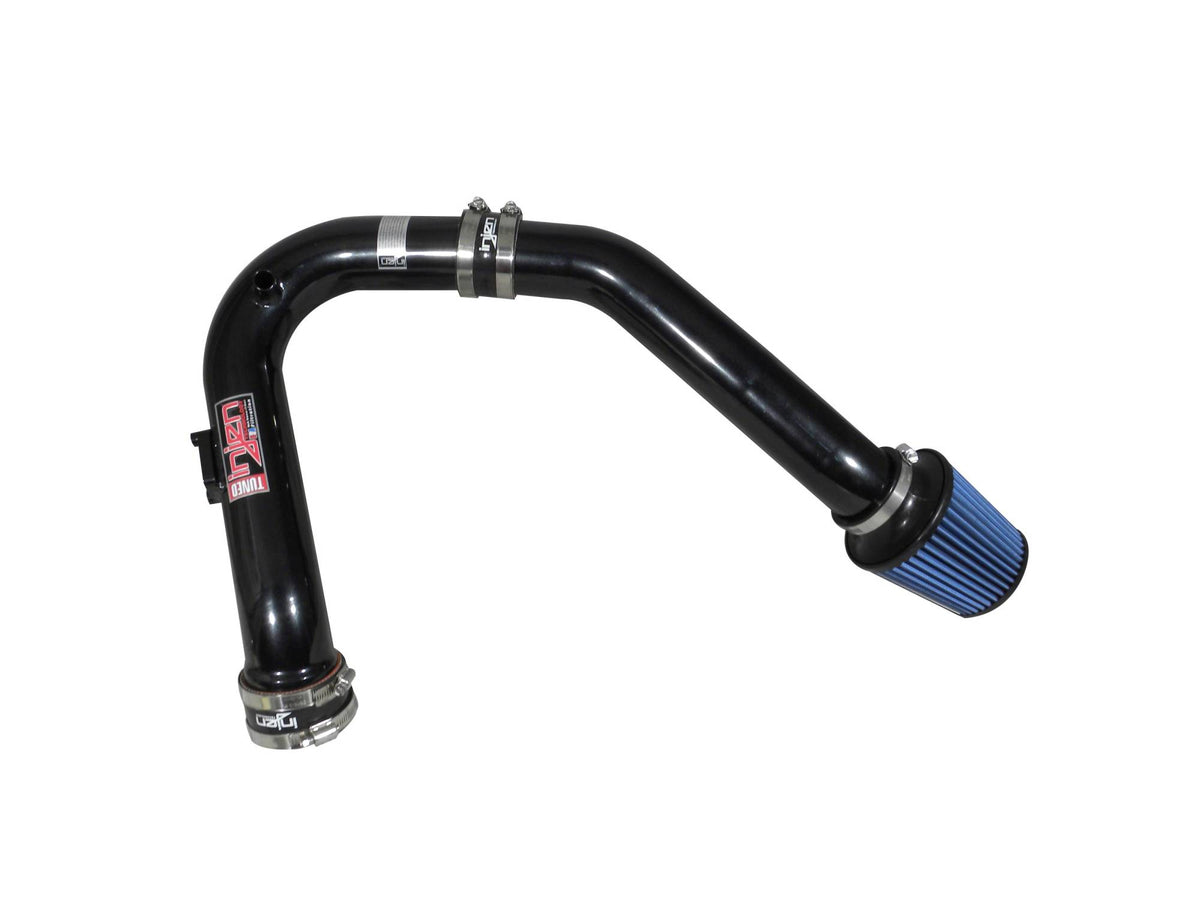 Injen RD Cold Air Intake System (Black) - Toyota Matrix XRS 2004-2006