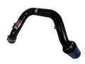 Injen RD Cold Air Intake System (Black) - Toyota Corolla 2002-2004