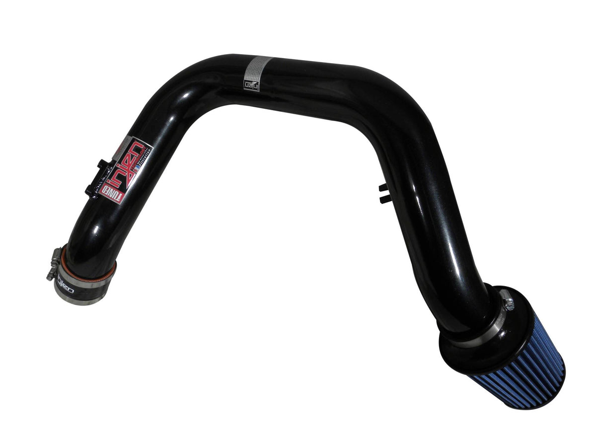Injen RD Cold Air Intake System (Black) - Toyota Corolla 2002-2004