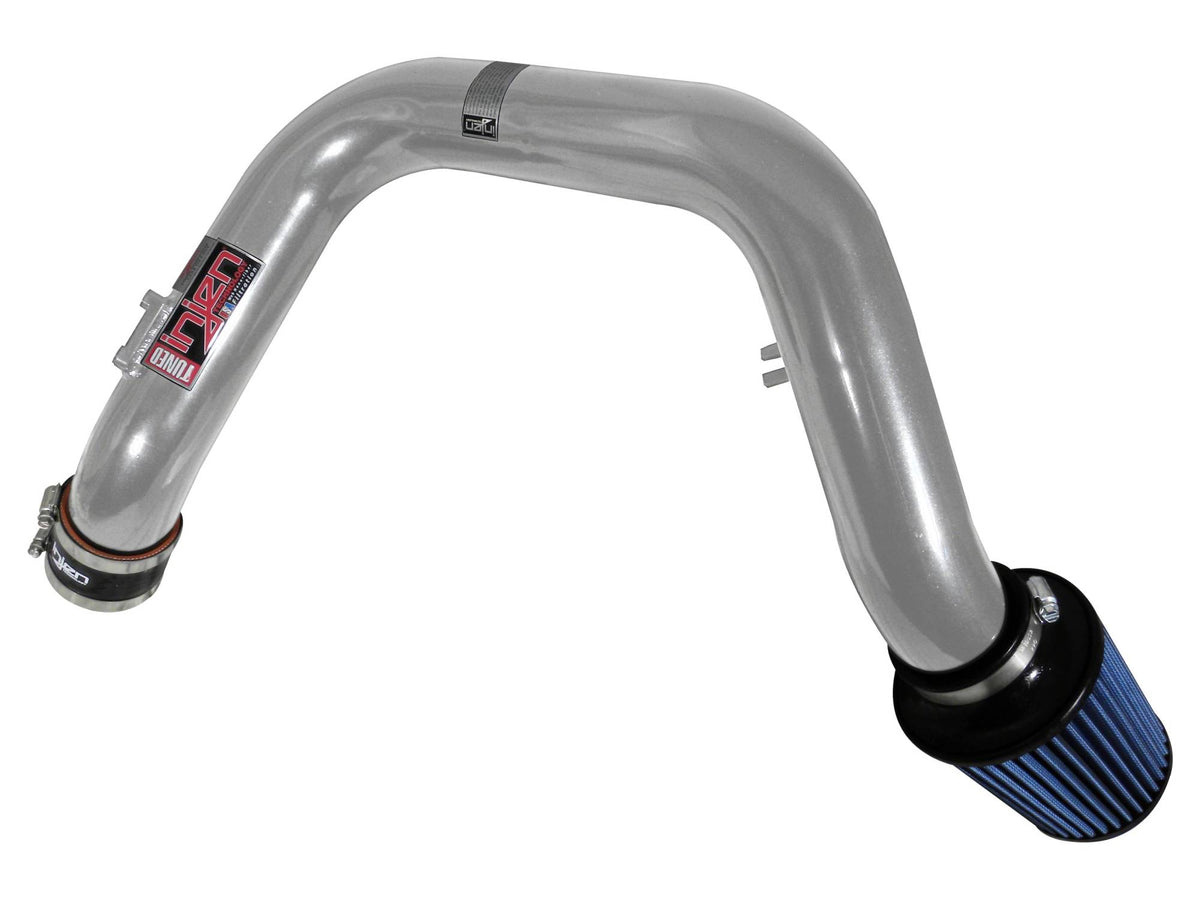 Injen RD Cold Air Intake System (Polished) - Toyota Corolla 2002-2004