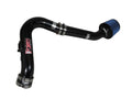 Injen RD Cold Air Intake System (Black) - Pontiac Vibe GT 2004-2006 / Corolla XRS 2005-2006