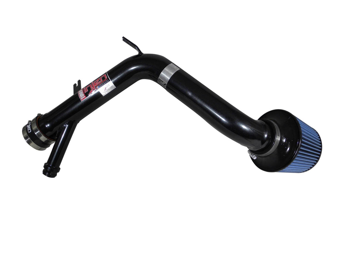 Injen RD Cold Air Intake System (Black) - Volkswagen Golf / Jetta 1999-2005