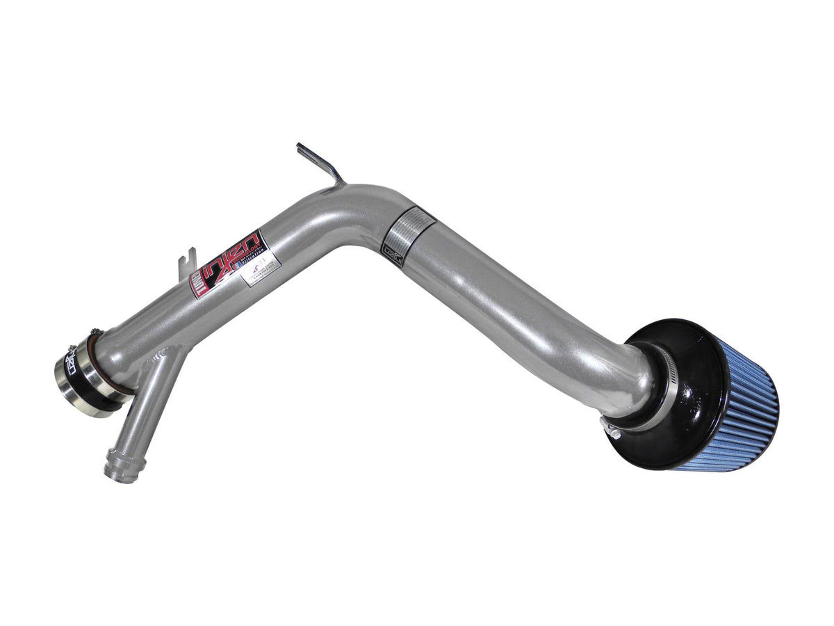 Injen RD Cold Air Intake System (Polished) - Volkswagen Golf / Jetta 1999-2005