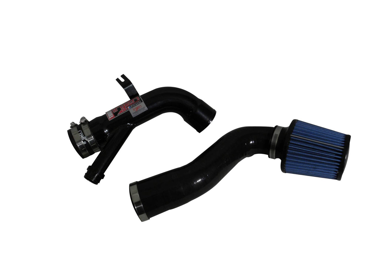 Injen RD Cold Air Intake System (Black) - Audi TT 1999-2006