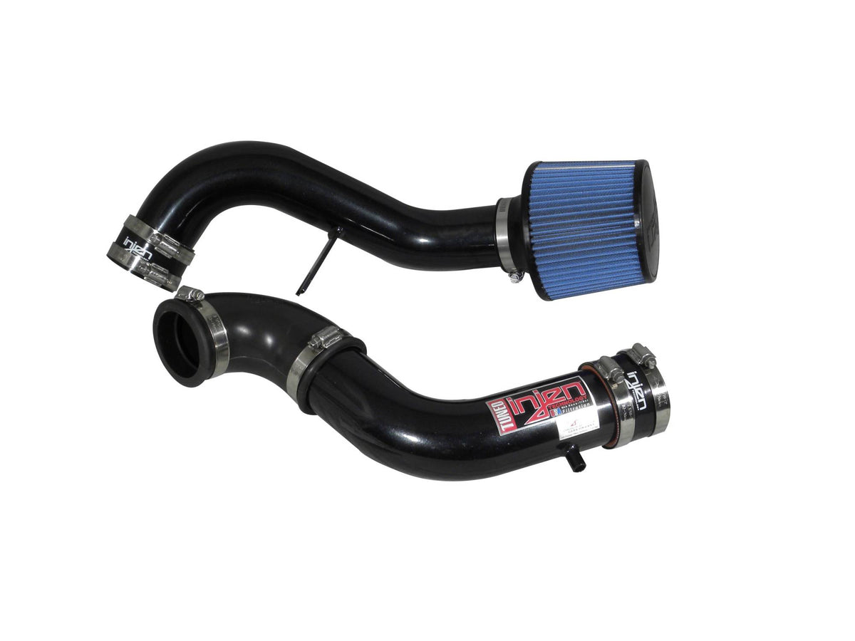 Injen RD Cold Air Intake System (Black) - Mazda Protg 5 2001-2003 / Mazda Protg MP3 2001-2003