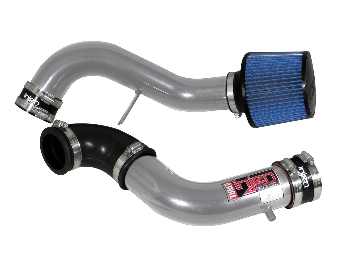 Injen RD Cold Air Intake System (Polished) - Mazda Protg 5 2001-2003 / Mazda Protg MP3 2001-2003