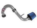 Injen RD Cold Air Intake System (Polished) - Mazda Mazda 3 2004-2009
