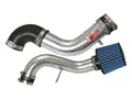Injen RD Cold Air Intake System (Polished) - Mazda Protege 1999-2000