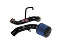 Injen RD Cold Air Intake System (Black) - Mazda Protege Mazdaspeed 2003-2004