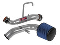 Injen RD Cold Air Intake System (Polished) - Mazda Protege Mazdaspeed 2003-2004