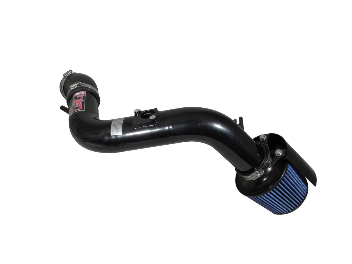 Injen RD Cold Air Intake System (Black) - Mazda Mazda 6 2003-2008