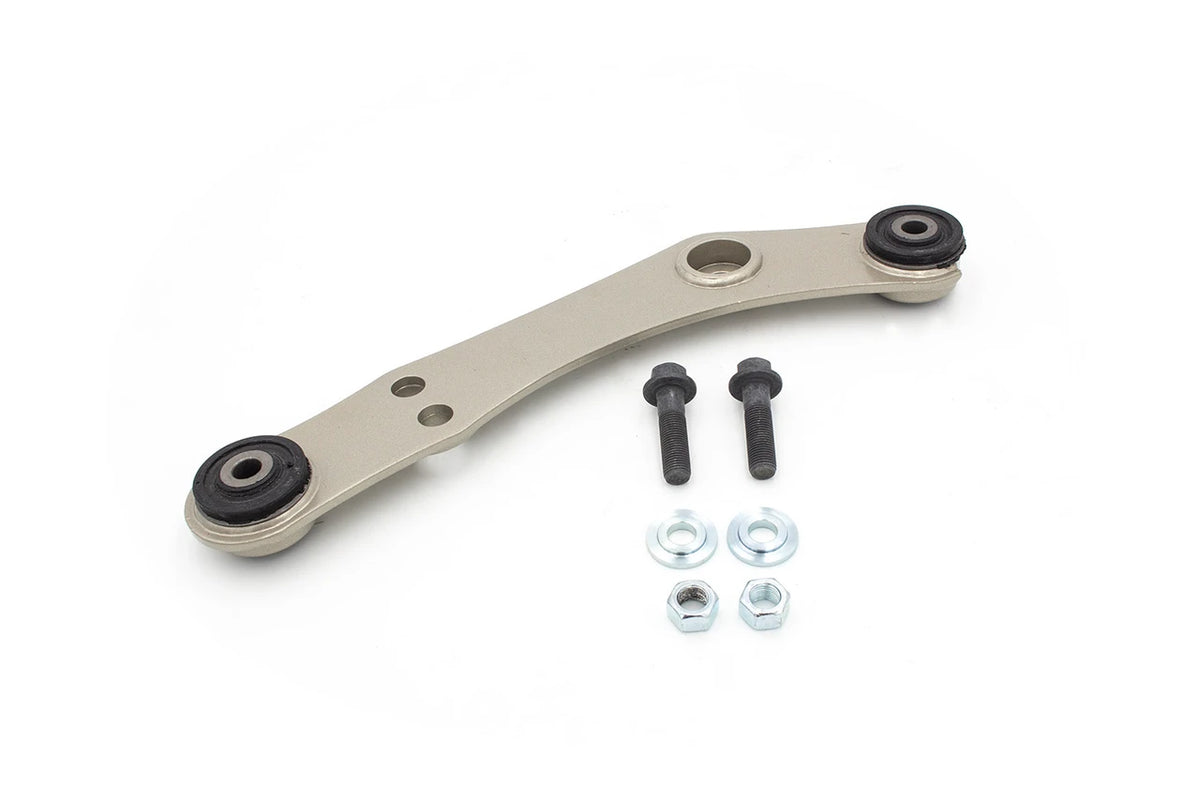 ISR Performance Rear Diff Mount Support Brace - Subaru BRZ (2013-2020)