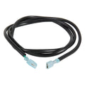 DC Sports for 1 Wire 7.5" O2 Sensor Extension Harness - Nissan 240sx S13 (1991-1994)