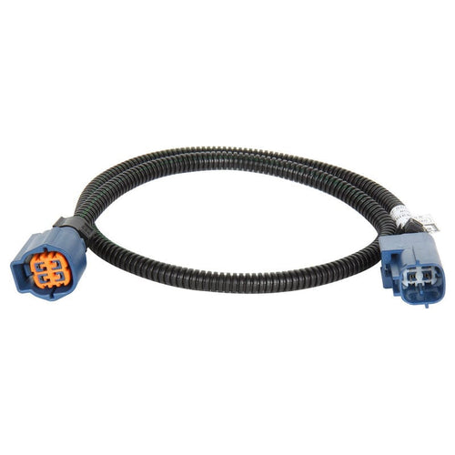 DC Sports 4 Wire 7.5" O2 Sensor Extension Harness - Nissan Sentra SE-R Spec V (2002-2005)