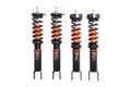 IF-005-SS - Riaction GT-1 Linear Coilovers - Infiniti Q50 2.0 (RWD) (Fork) (2014+) - Product image