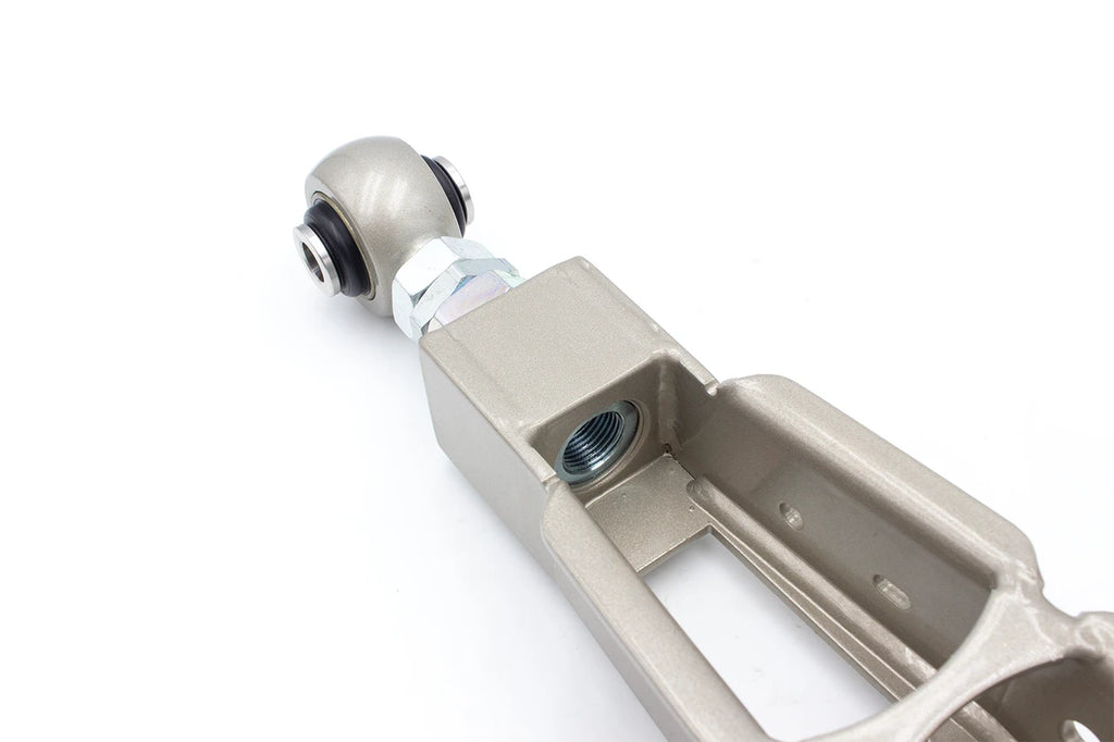 ISR Performance Adjusable Rear Lower Control Arms Set - Scion FR-S
