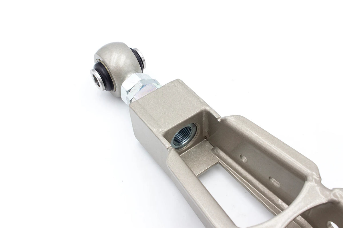 ISR Performance Adjusable Rear Lower Control Arms Set - Scion FR-S