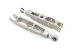 ISR Performance Adjusable Rear Lower Control Arms Set - Scion FR-S