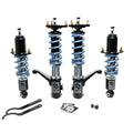 S3 Suspension Coilovers - Acura RSX & Type S (DC5) (2002–2006)