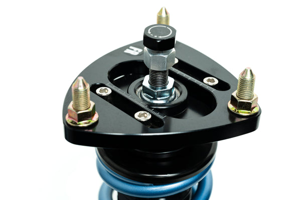 S3 Suspension Coilovers - Acura RSX & Type S (DC5) (2002–2006)
