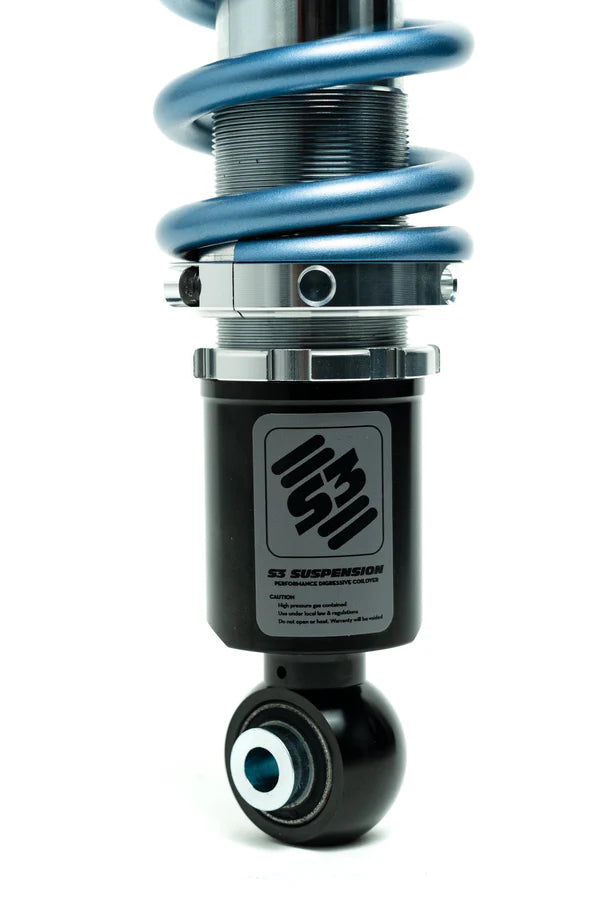 S3 Suspension Coilovers - Acura RSX & Type S (DC5) (2002–2006)
