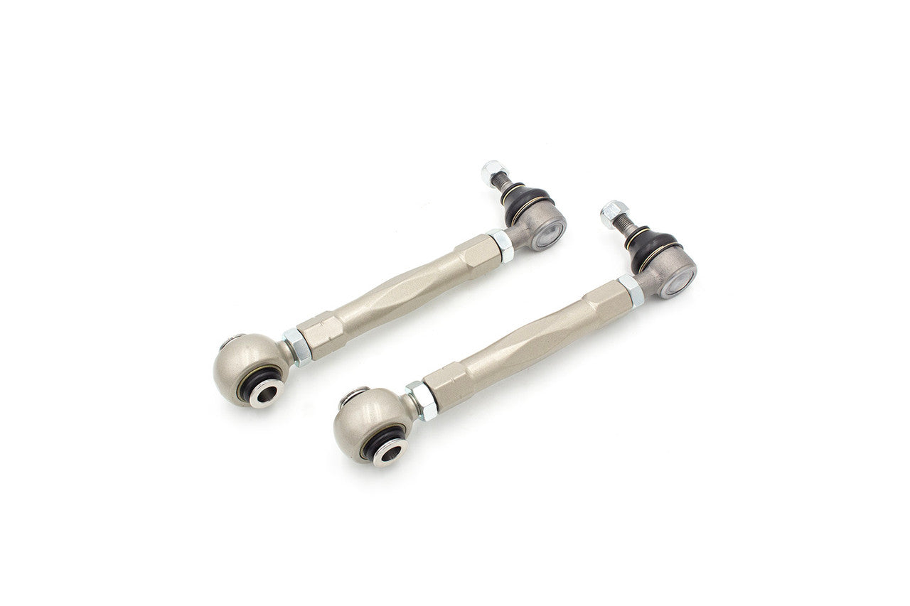 ISR Performance Rear Toe Control Rods - Toyota 86 / GR86 / Subaru BRZ