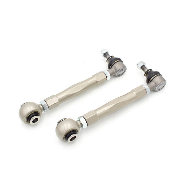 ISR Performance Rear Toe Control Rods - Toyota 86 / GR86 / Subaru BRZ
