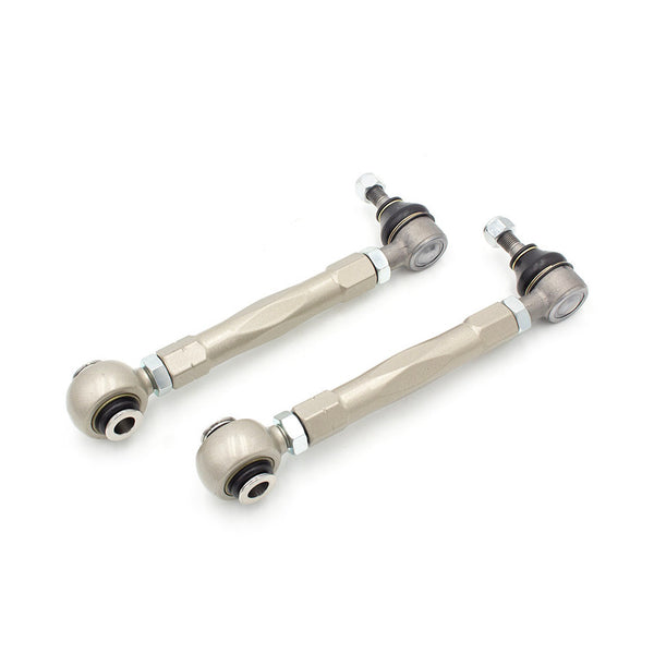 ISR Performance Rear Toe Control Rods - Scion FR-S / Subaru BRZ (2013-2020)