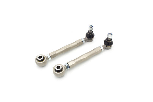 ISR Performance Rear Toe Control Rods - Scion FR-S / Subaru BRZ (2013-2020)