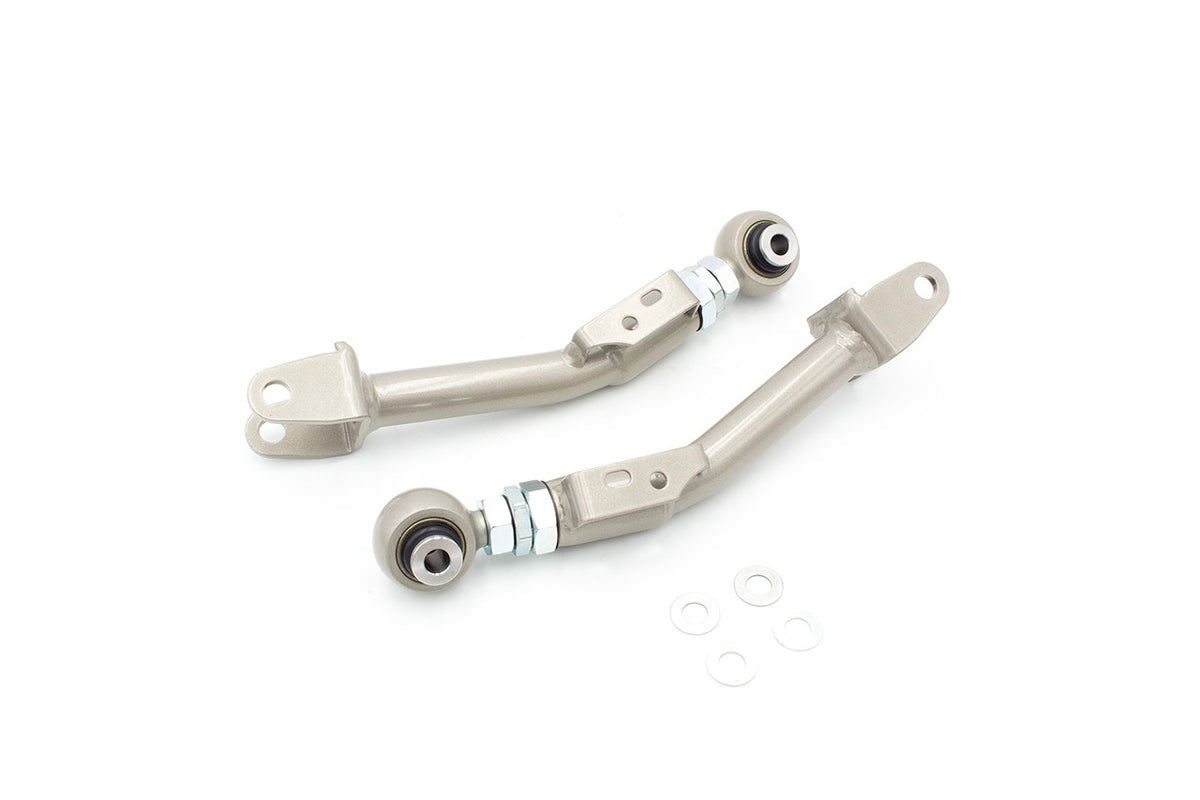 ISR Performance Adjusable Rear Trailing Control Arms Set - Toyota GR86