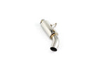 IS-ST-E210 - ISR ST Polished Tip Exhaust - Toyota Corolla Hatchback (2019-2022)