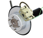 Pedders Rear Disc Brake Conversion Kit - Toyota Tacoma (2005-2023)