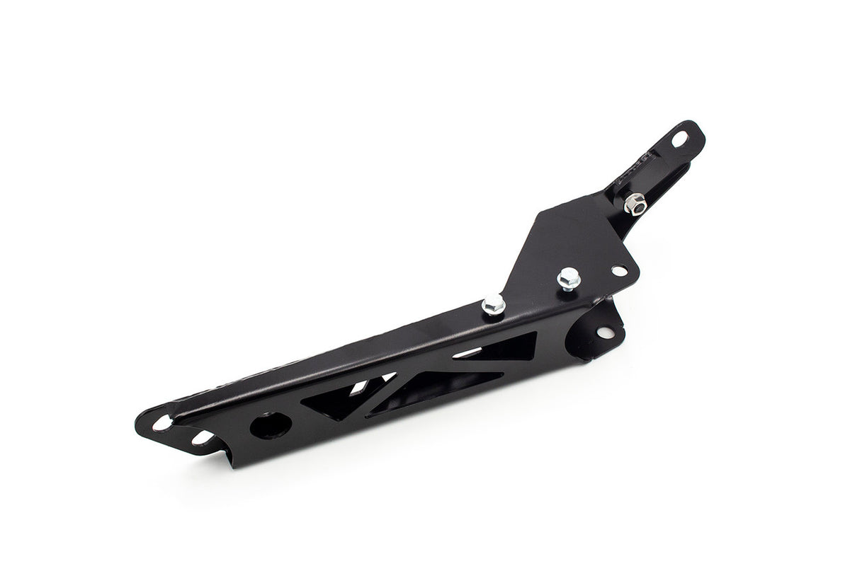 IS-FTRB-S13 - ISR Front Tension Rod Power Brace - Nissan 180sx 240sx S13 (1989-1994)
