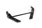 ISR Performance Front Tension Rod Power Brace - Nissan 180sx 240sx S13 (1989-1994)