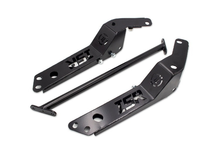 IS-FTRB-S13 - ISR Front Tension Rod Power Brace - Nissan 180sx 240sx S13 (1989-1994)