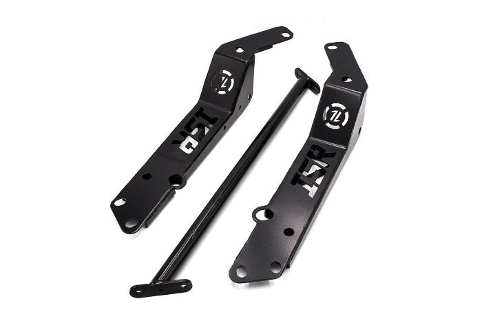 ISR Performance Front Tension Rod Power Brace - Nissan 240sx S14 (1995-1998)