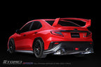 Tomei Expreme Ti Type R Titanium Single Exit Exhaust for Subaru WRX 2022+ New