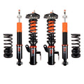 SCION iM (15+) / TC (11-16) / TOYOTA COROLLA iM (17-18) Coilovers - Riaction Performance Shocks