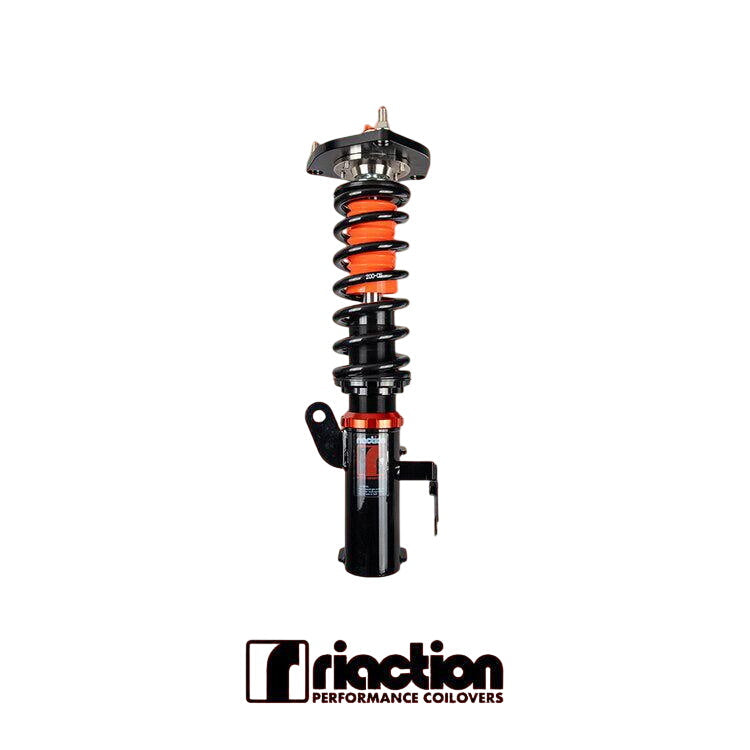 SCION iM (15+) / TC (11-16) / TOYOTA COROLLA iM (17-18) Coilovers - Riaction Performance Shocks