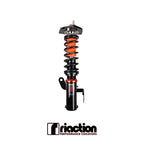 SCION iM (15+) / TC (11-16) / TOYOTA COROLLA iM (17-18) Coilovers - Riaction Performance Shocks
