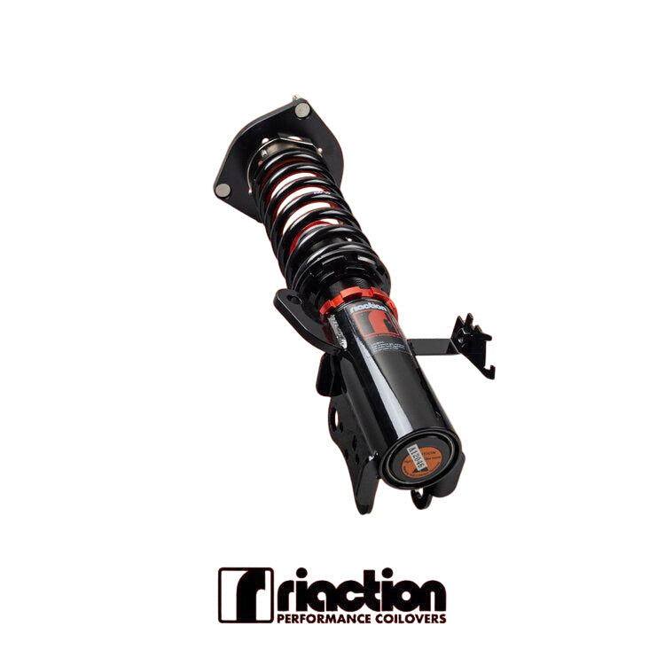 SCION iM (15+) / TC (11-16) / TOYOTA COROLLA iM (17-18) Coilovers - Riaction Performance Shocks
