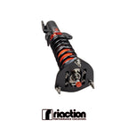 SCION iM (15+) / TC (11-16) / TOYOTA COROLLA iM (17-18) Coilovers - Riaction Performance Shocks