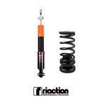 SCION iM (15+) / TC (11-16) / TOYOTA COROLLA iM (17-18) Coilovers - Riaction Performance Shocks