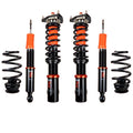 SCION xB (03-07) / xA (03-07) / ECHO (00-05) Coilovers - Riaction Performance Shocks